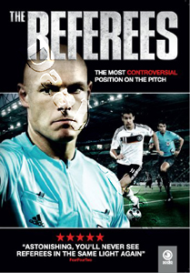 The Referees | Les arbitres  | Kill the Referee  DVD